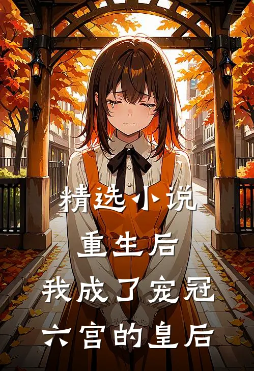 精选小说重生后，我成了宠冠六宫的皇后