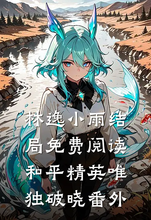 林逸小雨结局免费阅读和平精英·唯独破晓番外