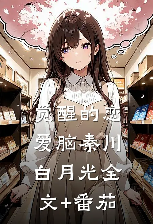 觉醒的恋爱脑秦川白月光全文+番茄