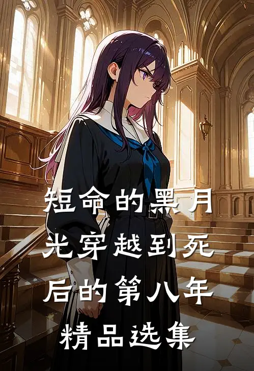 短命的黑月光穿越到死后的第八年精品选集