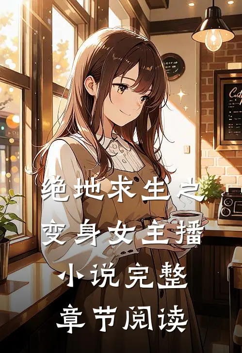 绝地求生之变身女主播小说完整章节阅读