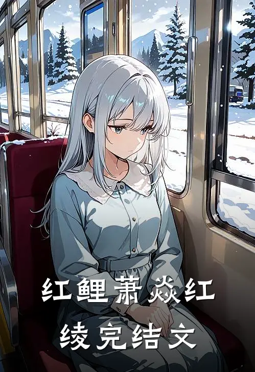 红鲤萧焱红绫完结文