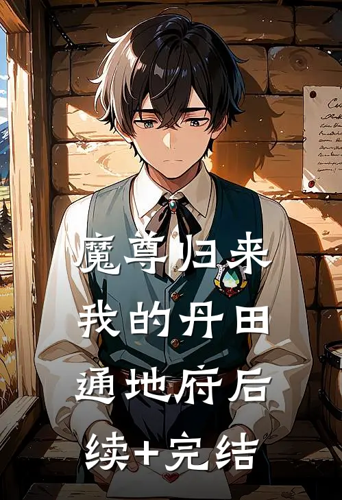 魔尊归来：我的丹田通地府后续+完结