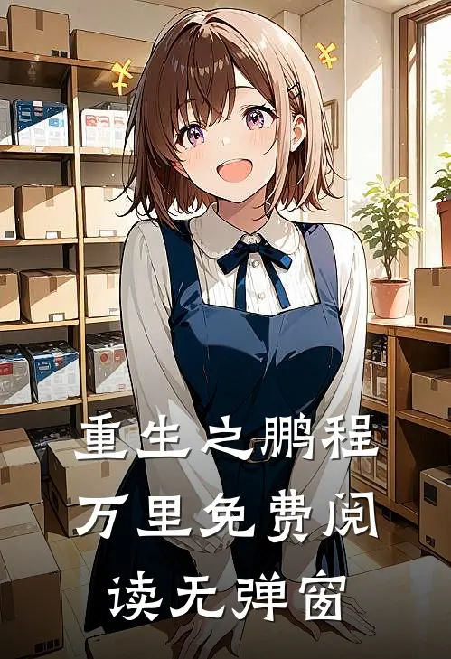 重生之鹏程万里免费阅读无弹窗
