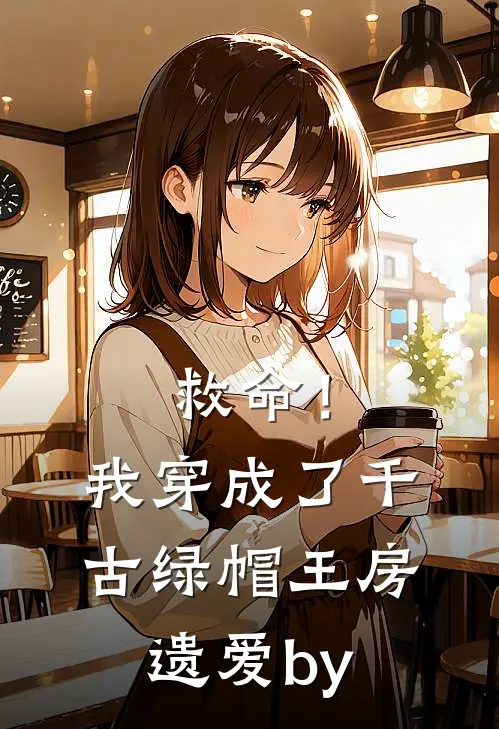 救命！我穿成了千古绿帽王房遗爱by