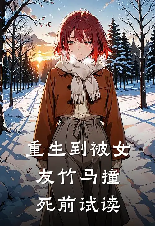 重生到被女友竹马撞死前试读