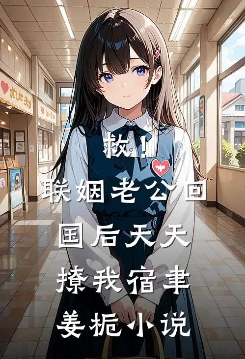 救！联姻老公回国后天天撩我宿聿姜栀小说
