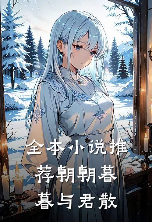 全本小说推荐朝朝暮暮与君散