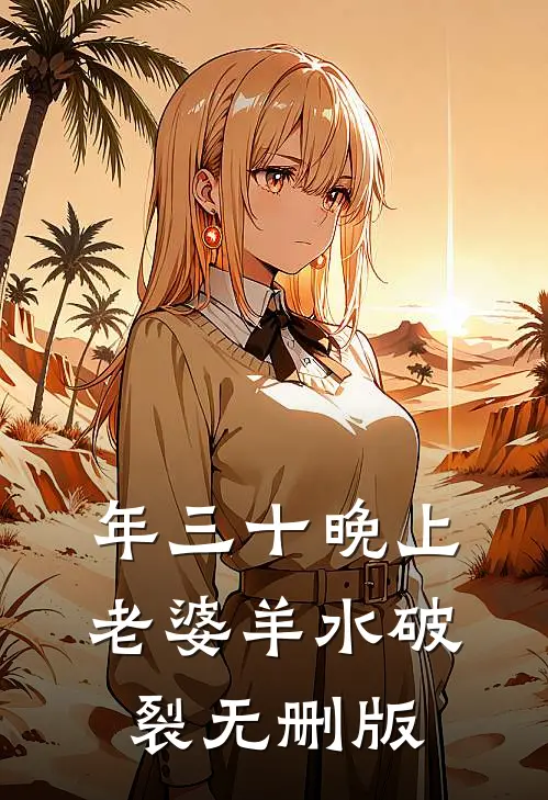 年三十晚上，老婆羊水破裂无删版