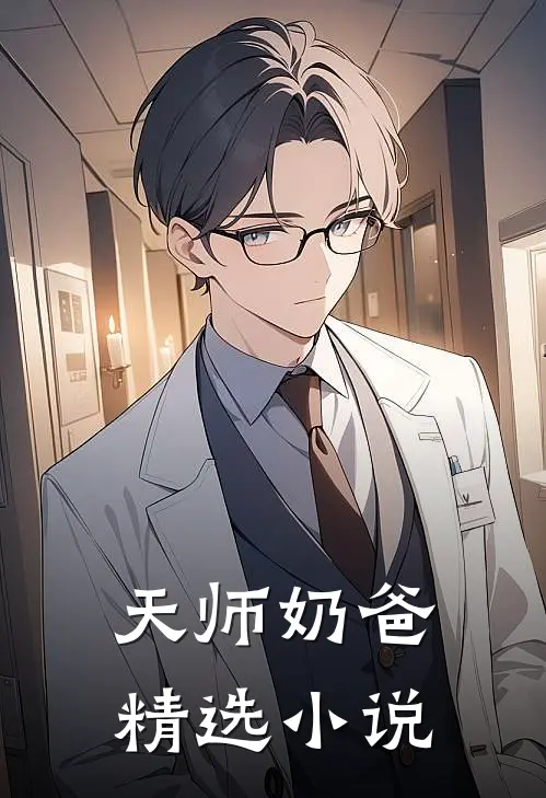 天师奶爸精选小说