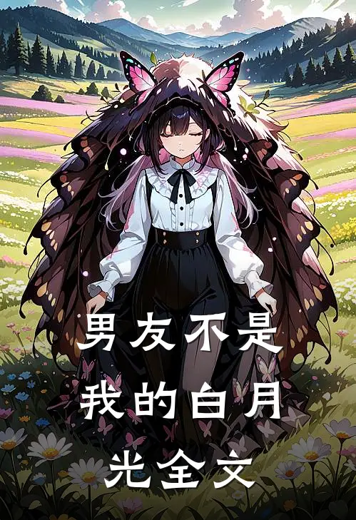 男友不是我的白月光全文