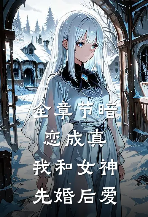 全章节暗恋成真，我和女神先婚后爱
