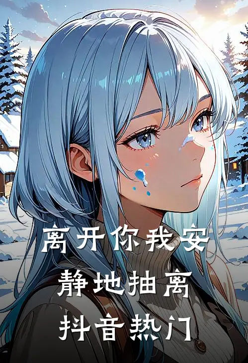 离开你我安静地抽离抖音热门