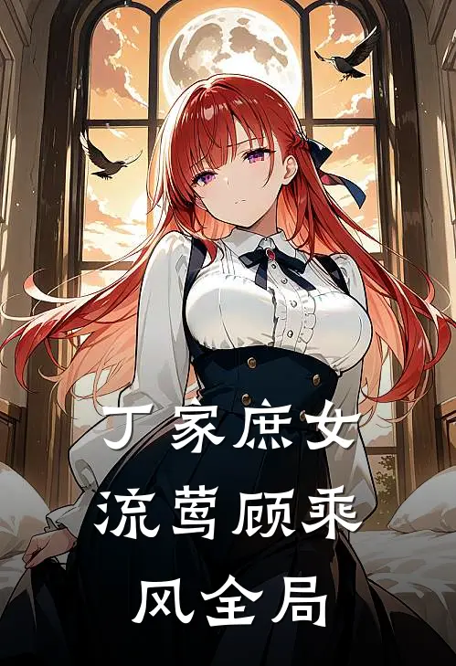 丁家庶女流莺顾乘风全局
