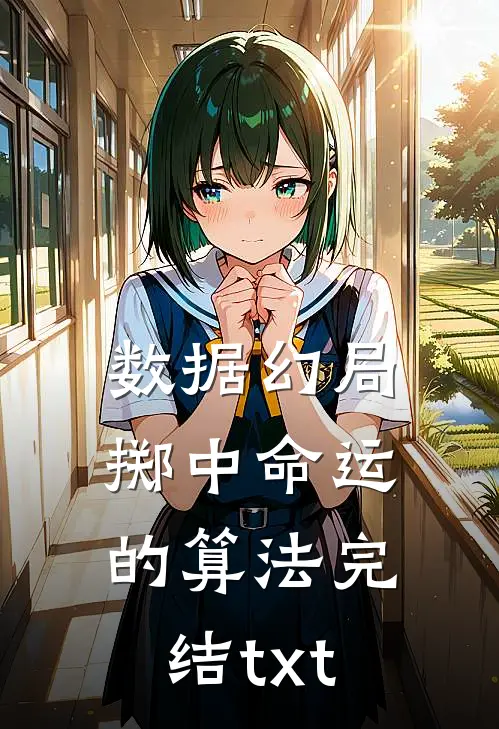 数据幻局：掷中命运的算法完结txt