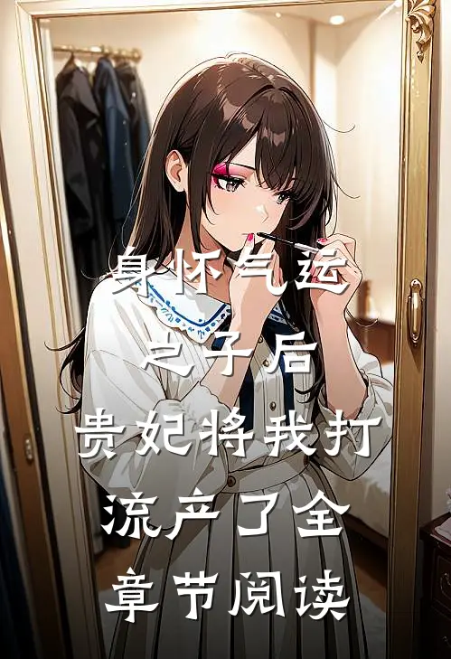 身怀气运之子后，贵妃将我打流产了全章节阅读
