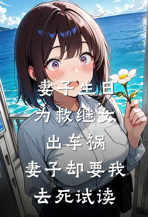 妻子生日为救继女出车祸，妻子却要我去死试读