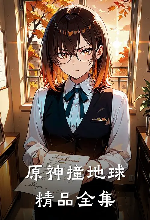 原神撞地球精品全集