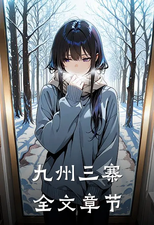 九州三寨全文章节