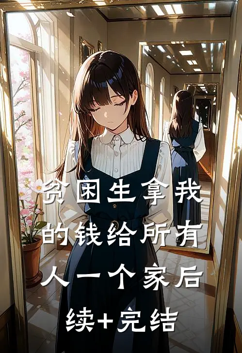 贫困生拿我的钱给所有人一个家后续+完结