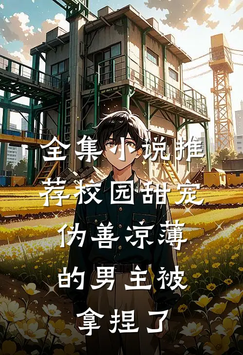 全集小说推荐校园甜宠：伪善凉薄的男主被拿捏了