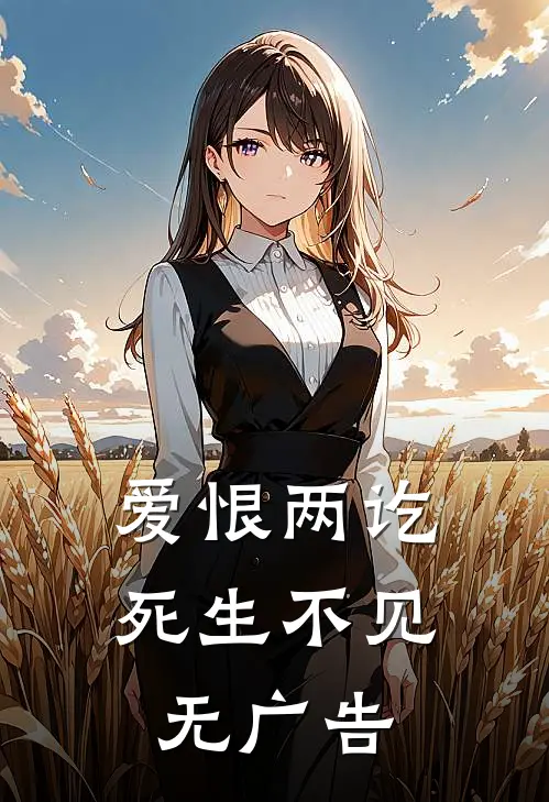 爱恨两讫，死生不见无广告