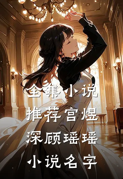 全集小说推荐宫煜深顾瑶瑶小说名字