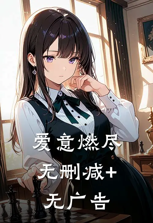 爱意燃尽无删减+无广告
