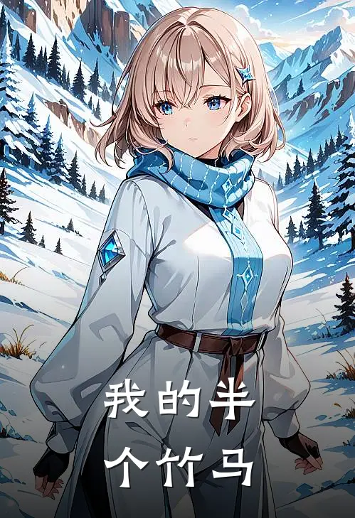 我的半个竹马