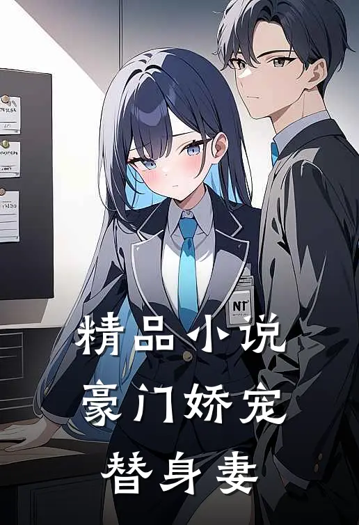 精品小说豪门娇宠替身妻