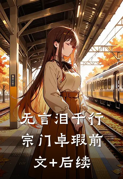 无言泪千行宗门卓瑕前文+后续