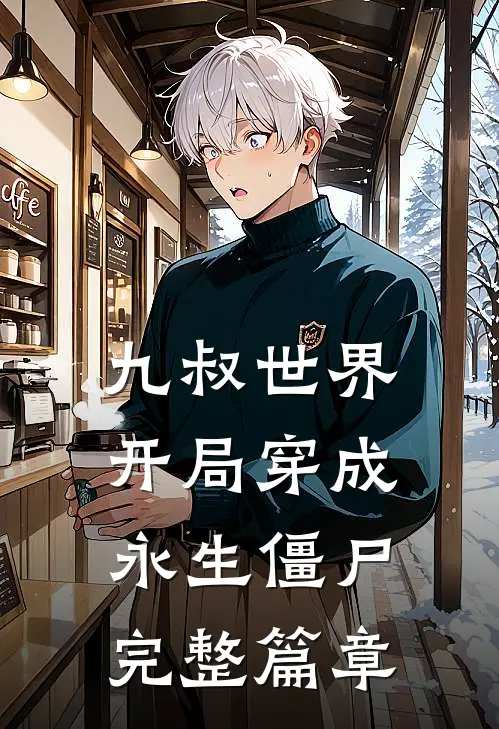 九叔世界：开局穿成永生僵尸完整篇章