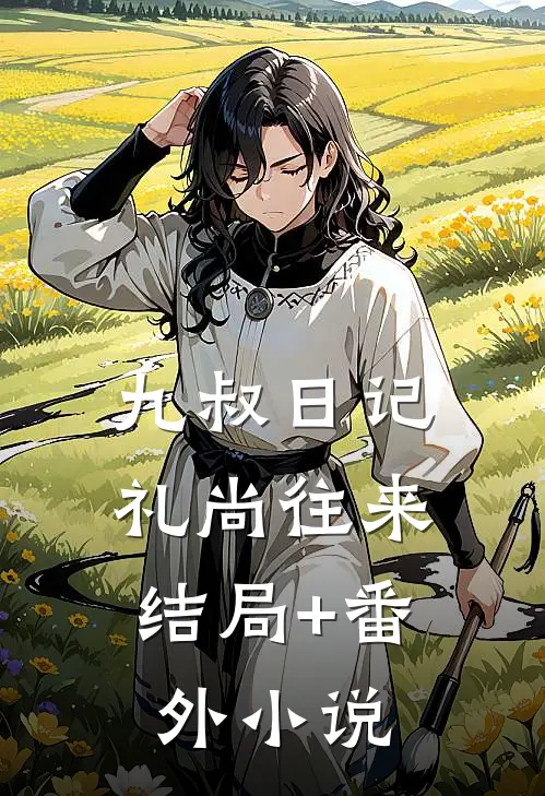 九叔日记：礼尚往来结局+番外小说