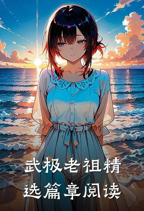 武极老祖精选篇章阅读