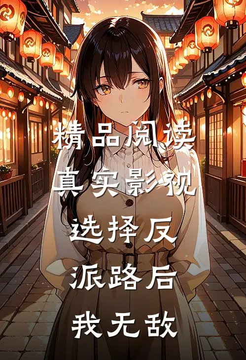 精品阅读真实影视：选择反派路后，我无敌