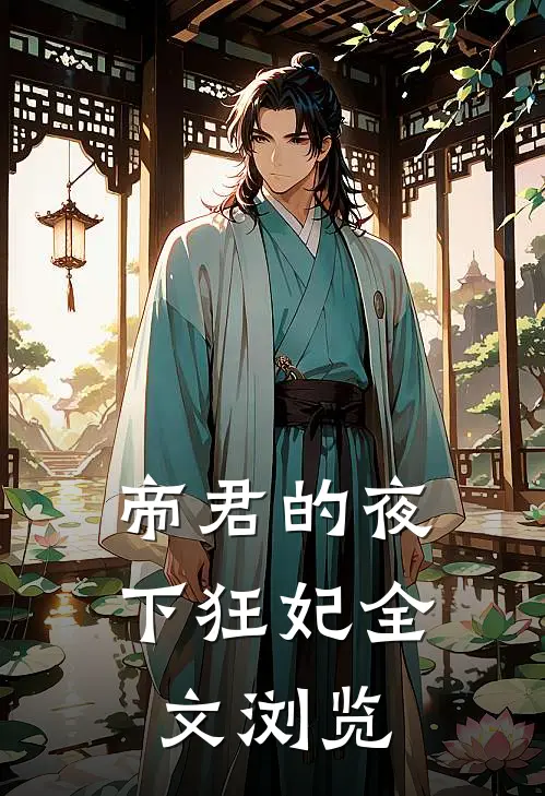 帝君的夜下狂妃全文浏览