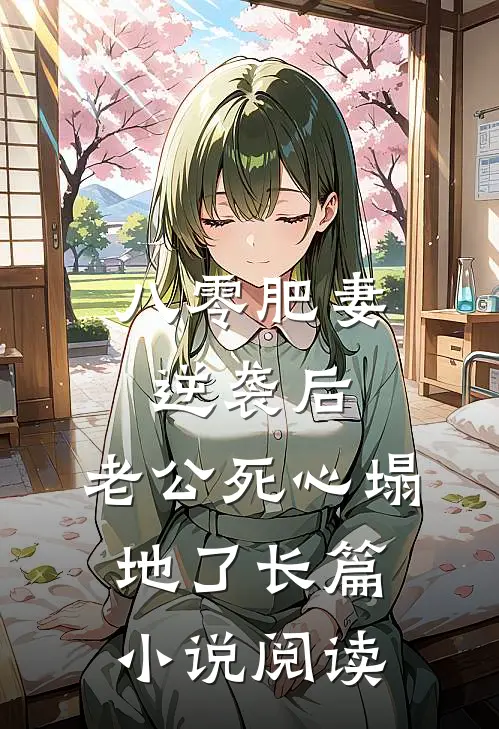 八零肥妻逆袭后，老公死心塌地了长篇小说阅读