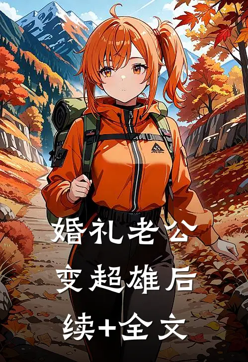婚礼老公变超雄后续+全文