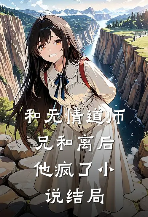 和无情道师兄和离后，他疯了小说结局