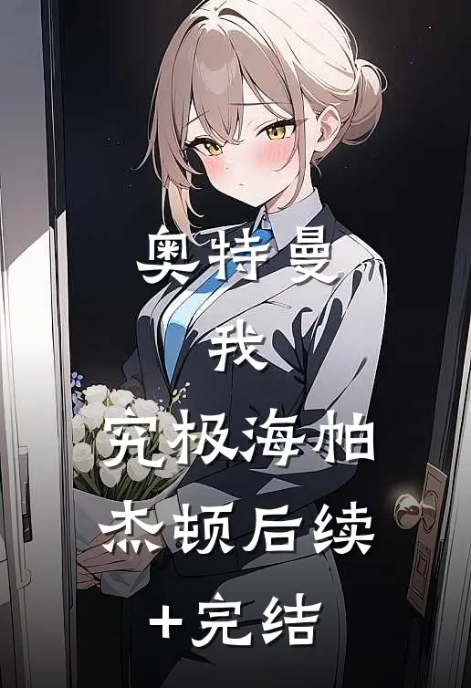奥特曼：我，究极海帕杰顿后续+完结