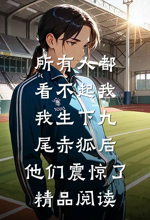所有人都看不起我，我生下九尾赤狐后，他们震惊了精品阅读