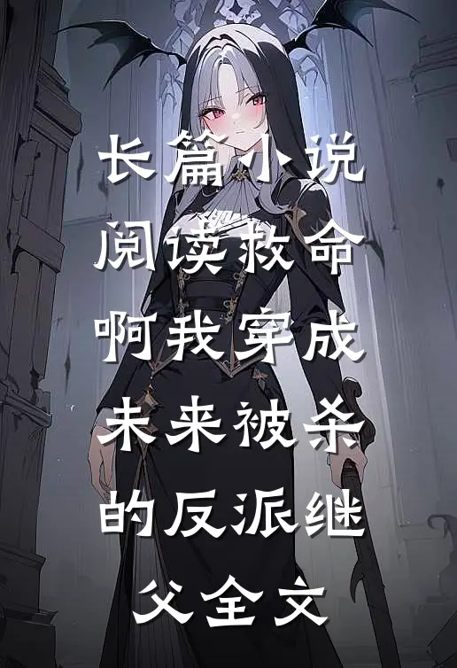 长篇小说阅读救命啊我穿成未来被杀的反派继父全文