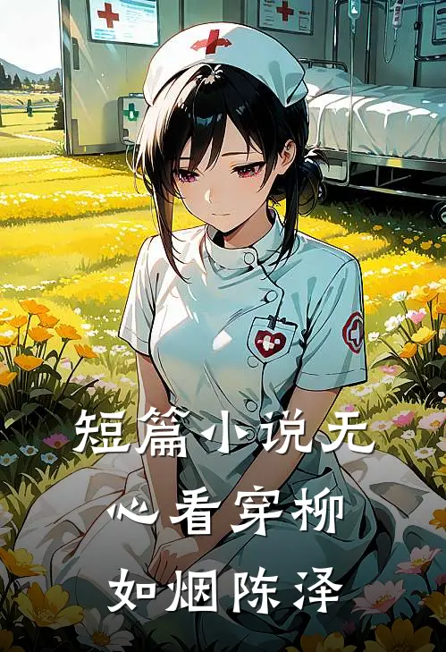 短篇小说无心看穿柳如烟陈泽