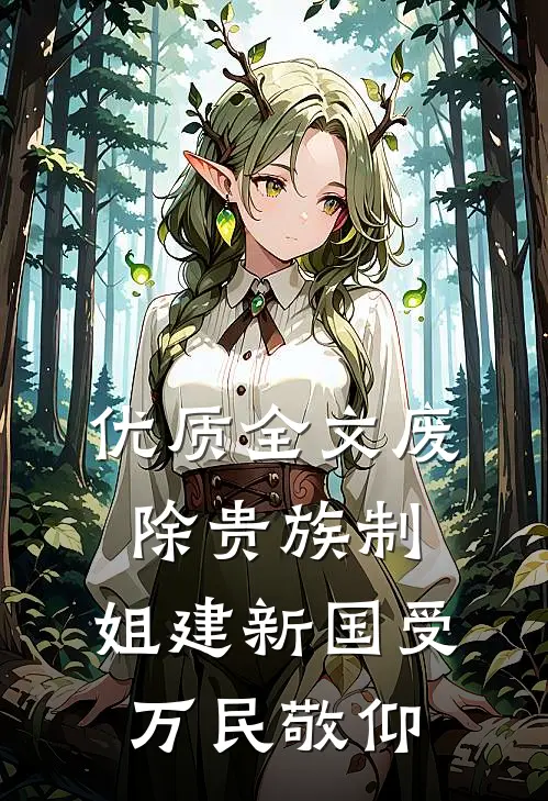 优质全文废除贵族制，姐建新国受万民敬仰