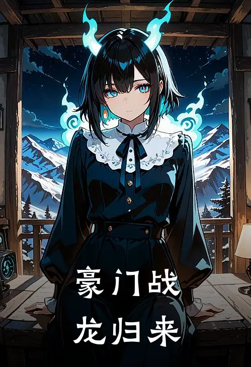 豪门战龙归来