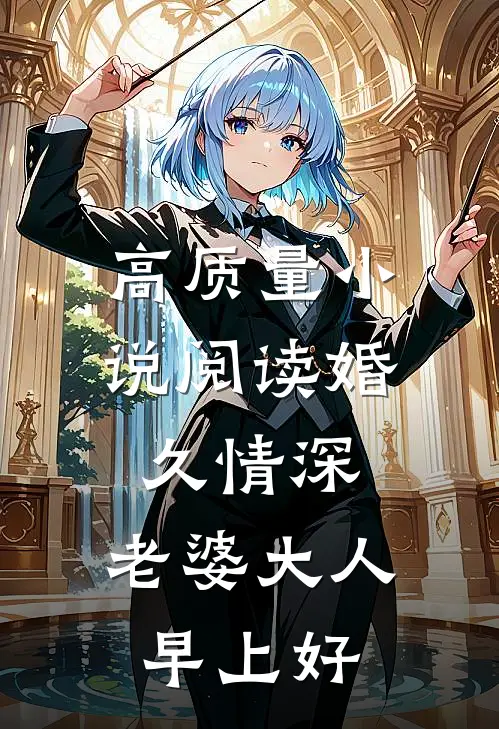 高质量小说阅读婚久情深：老婆大人早上好