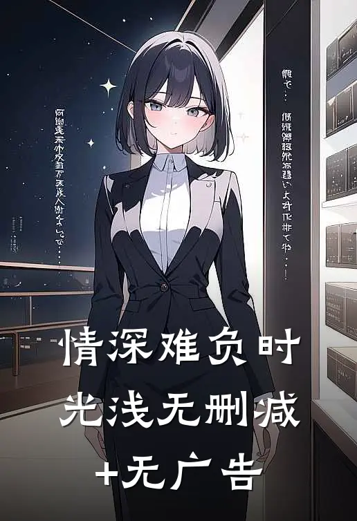 情深难负时光浅无删减+无广告