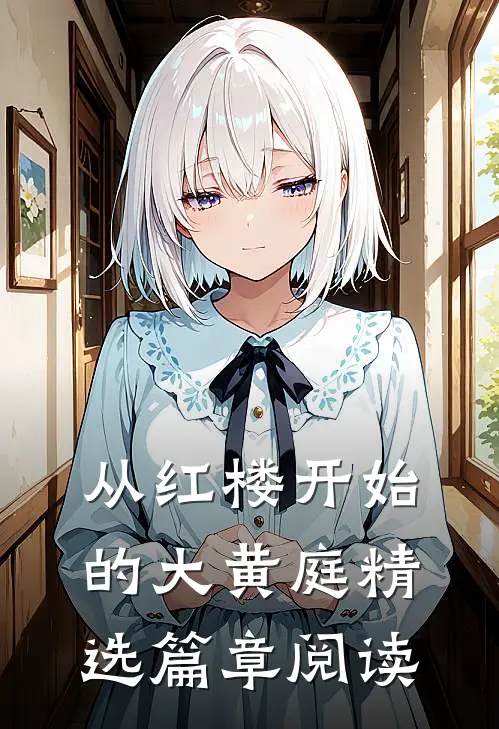 从红楼开始的大黄庭精选篇章阅读