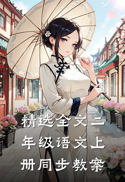 精选全文二年级语文上册同步教案