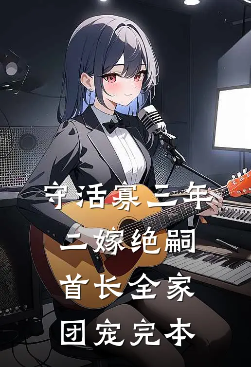 守活寡三年，二嫁绝嗣首长全家团宠完本